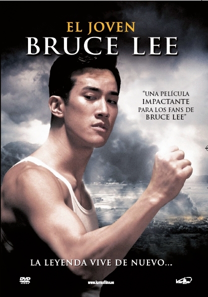 Descargar El Joven Bruce Lee Torrent