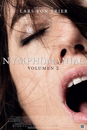 Descargar Nymphomaniac: Volumen 2 Torrent