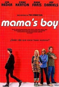 Descargar Mama’s Boy Torrent