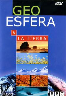 Geo Esfera -La Tierra [DVD8]