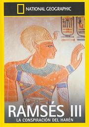 Descargar Ramses III: La Conspiración Del Harén Torrent