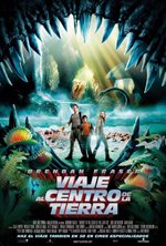 Viaje Al Centro De La Tierra [3D]
