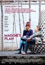 Descargar El Plan De Maggie Torrent