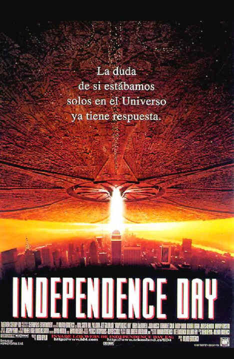 Descargar Independence Day Torrent