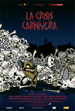 Descargar La Crisis Carnívora Torrent Descargar La Crisis Carnívora Torrent