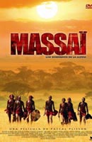 Descargar Massai: Los Guerreros De La Lluvia Torrent