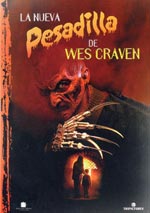 Descargar La Nueva Pesadilla de Wes Craven Torrent