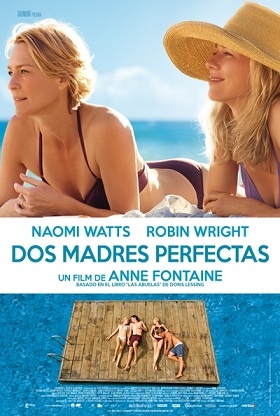 Descargar Dos Madres Perfectas Torrent