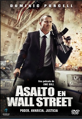 Descargar Asalto En Wall Street Torrent