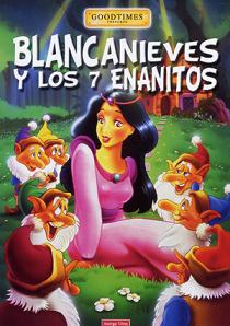 Descargar Blancanieves Y Los 7 Enanitos [Colección Goodtimes] Torrent