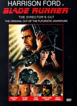 Descargar Blade Runner – Montaje del director Torrent