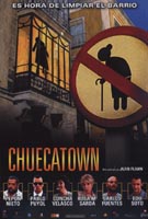 Descargar Chuecatown Torrent