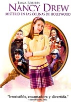 Descargar Nancy Drew -Misterio En Las Colinas De Hollywood Torrent