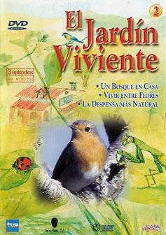 Descargar El Jardín Viviente [DVD2] Torrent