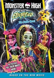 Descargar Monster High: Electrificadas Torrent