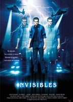 Invisibles