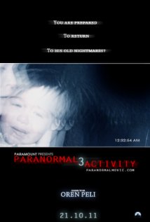 Descargar Paranormal Activity 3 Torrent