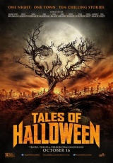 Descargar Cuentos De Halloween Torrent