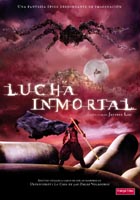 Descargar Lucha Inmortal Torrent