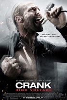 Descargar Crank 2: Alto Voltaje [HD] Torrent