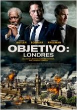 Descargar Objetivo: Londres Torrent