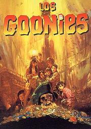 Descargar Los Goonies Torrent