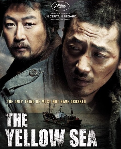 Descargar The Yellow Sea Torrent