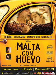 Descargar Malta Con Huevo Torrent