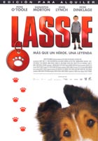 Descargar Lassie Torrent