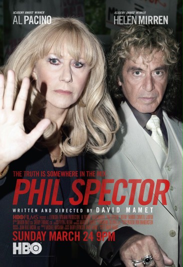 Descargar Phil Spector Torrent