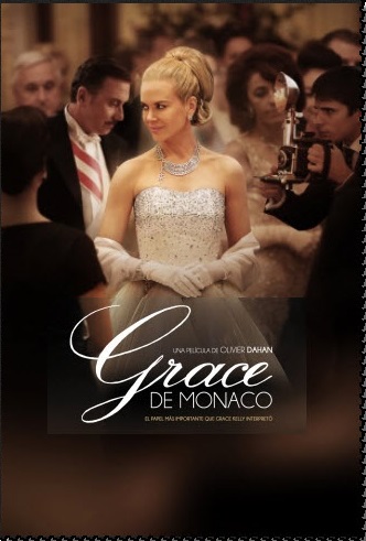 Descargar Grace De Mónaco Torrent