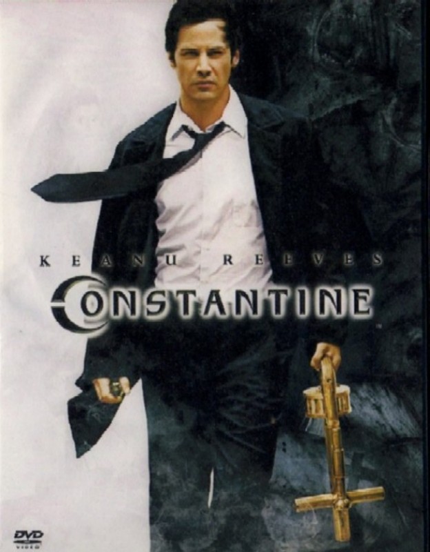 Descargar Constantine Torrent