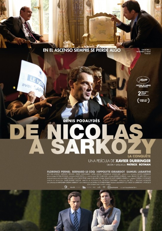 Descargar De Nicolás A Sarkozy Torrent