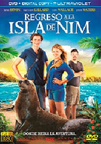 Descargar Regreso A La Isla De Nim Torrent