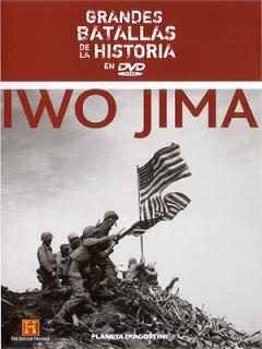 Grandes Batallas De La Historia [DVD5] -Iwo Jima