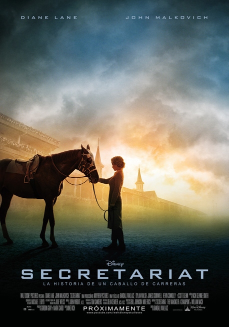 Descargar Secretariat Torrent