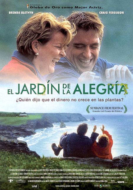 Descargar El Jardin de la Alegria Torrent