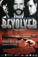 Descargar Revolver Torrent