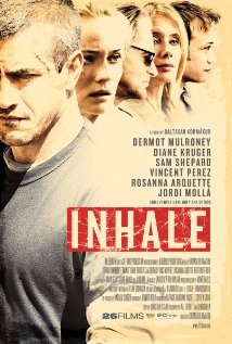 Descargar Inhale Torrent