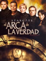 Descargar Stargate -El Arca De La Verdad Torrent