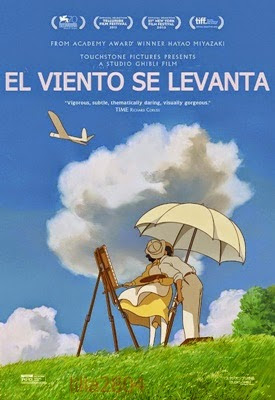 Descargar El Viento Se Levanta Torrent