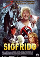 Descargar Sigfrido Torrent