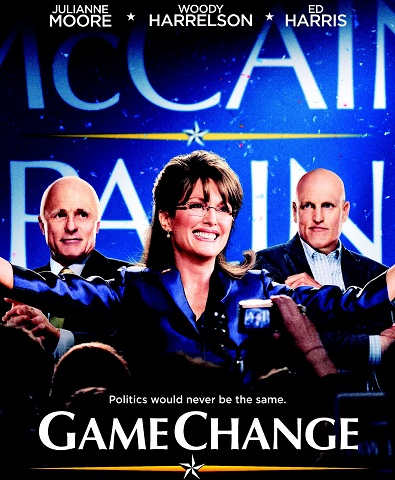 Descargar Game Change Torrent