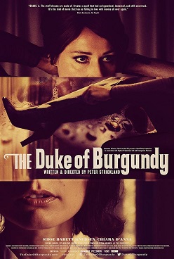 Descargar The Duke Of Burgundy Torrent