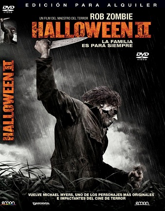 Descargar Halloween II (H2) Torrent