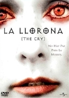 Descargar La Llorona Torrent