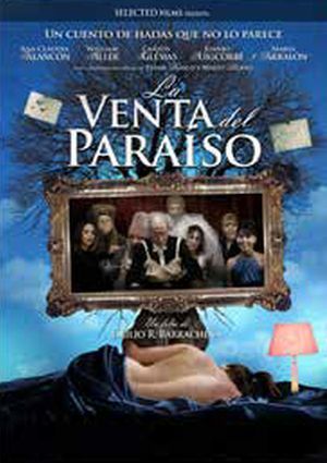 Descargar La Venta Del Paraíso Torrent