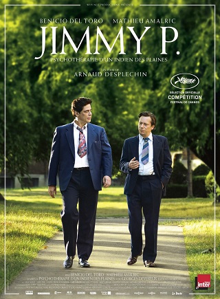 Descargar Jimmy P. Torrent Descargar Jimmy P. Torrent