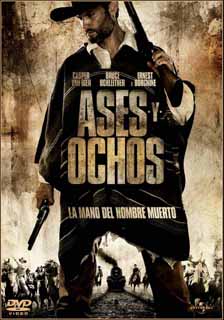 Descargar Ases Y Ochos. La Mano Del Hombre Muerto Torrent