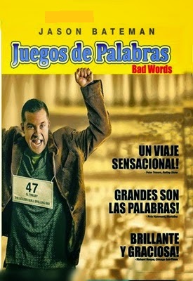 Juego De Palabras [Bad Words]